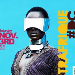 ELECTRAFRIQUE DC (Nov 2012)