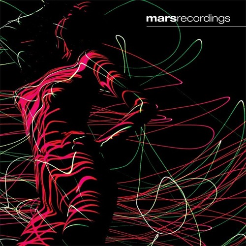Paul T & Edward Oberon- Love Is -Mars Recordings