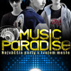Music Paradise LIVE show - Jún 2012