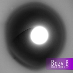 3.Hugo Toxx - Hypnotic Bauch ( Bozy B - Remix )