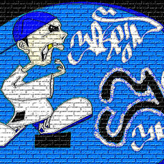 Jakein Cool Off Mix - WonderwallOasis