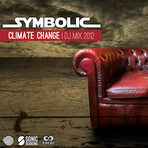 Symbolic - Climate Change - DJ Mix 2012