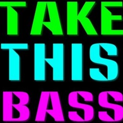 Bassgator - Take This Bass (Strange Rollers 140 Remix) FREE DOWNLOAD