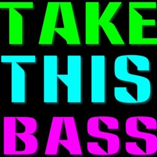 Bassgator - Take This Bass (Strange Rollers 140 Remix) FREE DOWNLOAD