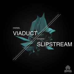 Slipstream (Cyber Crunk Records CCK028) FREE!