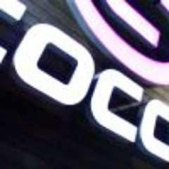 TONY MARTINEZ & ANDREW - SESSIO COCOA NOVEMBRE 2012