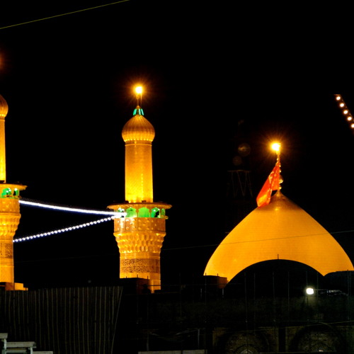 اشوفك كل فجر يا حسين قراني