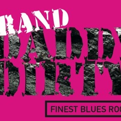 Just what the Doctor ordered  - Grand Daddy Dirty 2011