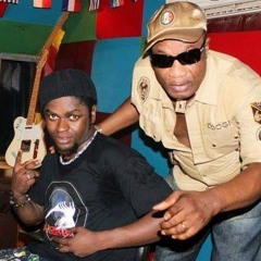 Bebi Philip Ft Koffi Olomidé - On Va Pietiner