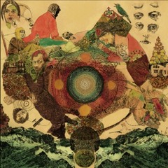 Blue Spottet Tail - Fleet Foxes (Cover)