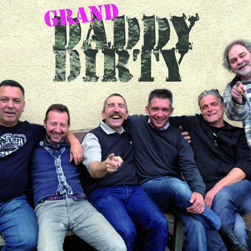 Grand Daddy Dirty Live