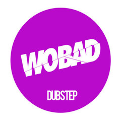 Wobad - Instinct (4DP Remix)