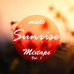 Sunrise Vol. 1 | Mix