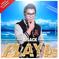 Aisack - Playa [Prod LaraBeat]