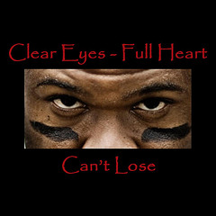 Clear Eyes, Full Heart