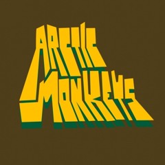 Arctic Monkeys - Old Yellow Bricks (N.M.D !! Remix)