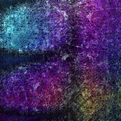 Fractal ghost