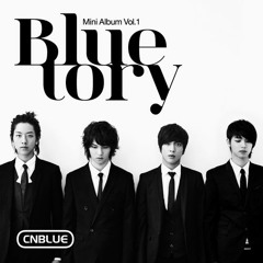 SS Feat NCXa - I Am A Loner (CN-Blue) Cover