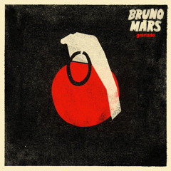 Grenade by Bruno Mars (B2B Cover)