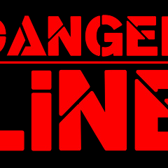 Danger Line - Alive @ Incrível Almadense