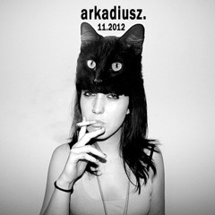 arkadiusz.  | CATS I SEE