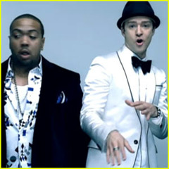 Timbaland ft. Justin Timberlake - Carry out (DJ Tzealon Dancehall Remix Ft. K  *Hebrew Verse*)