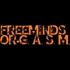 FreeMinds Or Gasm - Protopsiche