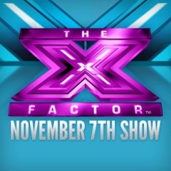 Beatrice Miller - Iris (The X Factor USA Performance)