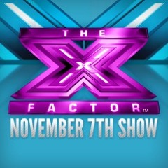 Diamond White - I Have Nothing (The X Factor USA Performance)