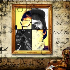 GhostieRae- Back,Back (Prod. by RussianKingBeatz)