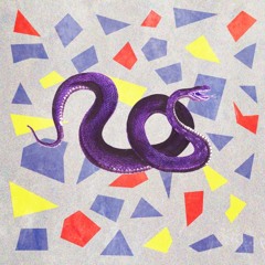 Purple Snake - § - Hit 'N' Run
