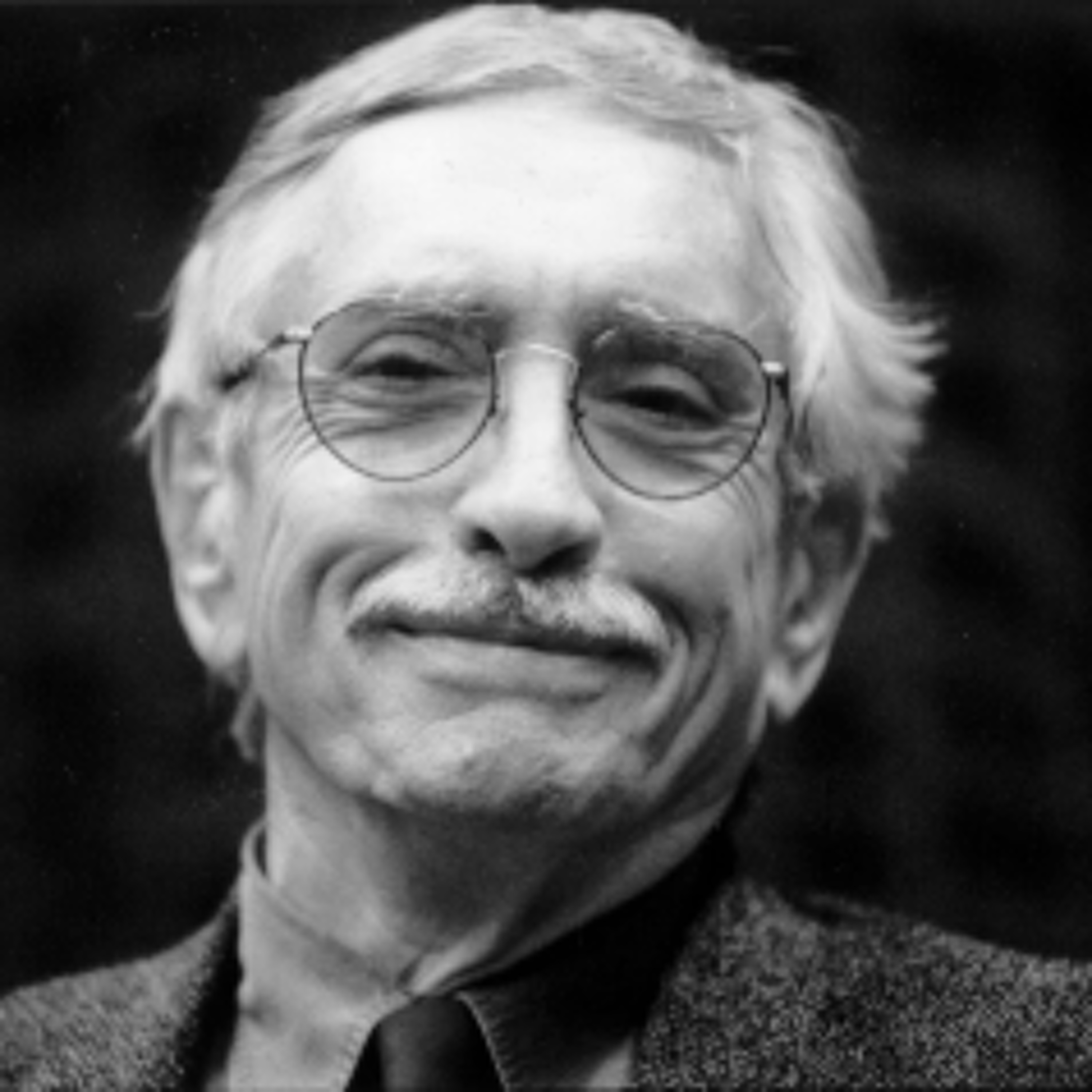 Edward Albee episode artwork