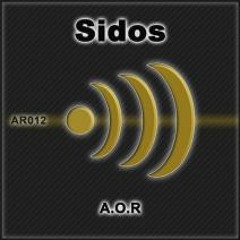 Sidos - A.O.R (Original Mix) [ARMA Records] Out Now On Beatport