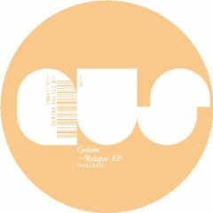 Cottam - Relapse - A1 - AUS1242 96kbps