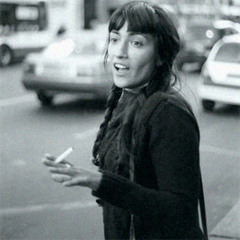 Hindi Zahra - Stand Up (Heubach Remix)