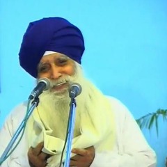 Ardas - Bhai Balbir Singh Ji