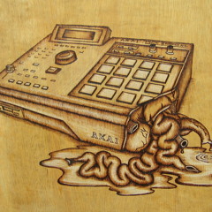 MPC 2000XL Tryout