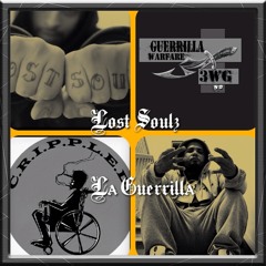 En Espanol - Crippled & Jota C Produced by Seasra 23