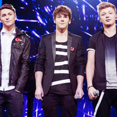 District 3 - Tears in heaven | Xfactor week