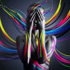 Trance set dj