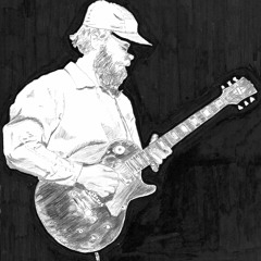 Summertime Blues - Grand Daddy Dirty 2011