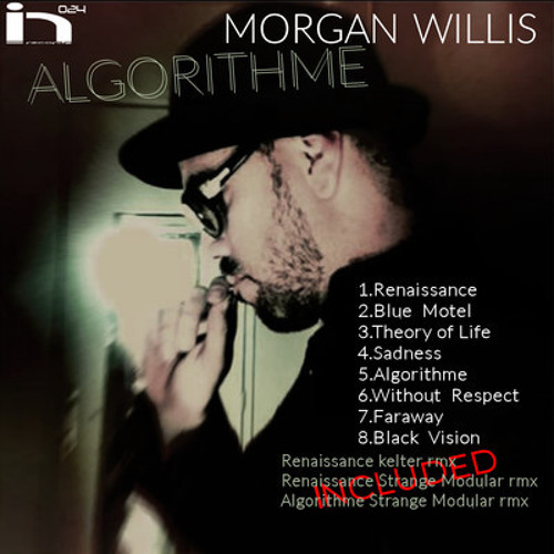 MORGAN WILLIS - RENAISSANCE STRANGE MODULAR RMX
