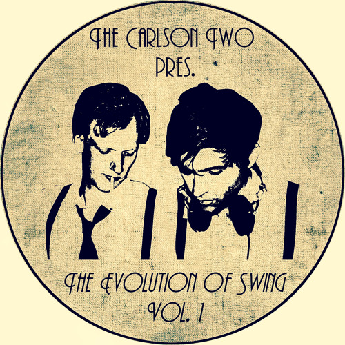 The Evolution Of Swing Vol. 1