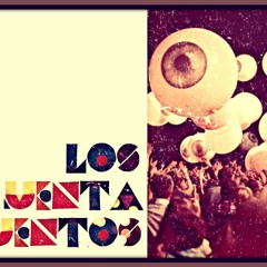 Los Cuenta Cuentos / Huellas