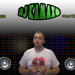DJ Kamaxo - Session to a friend