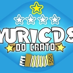 TOCA DO VALE - ESSE CARA SOU EU - @YURICD'S DO CRATO