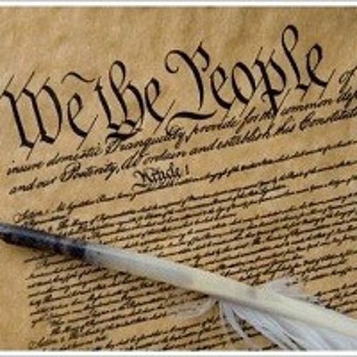 The Second Great American Civil War of 2012