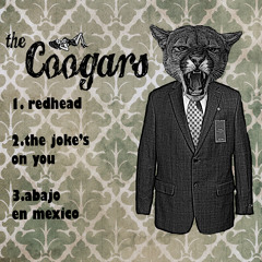 The Coogars - Abajo en Mexico (cover by the Coasters)