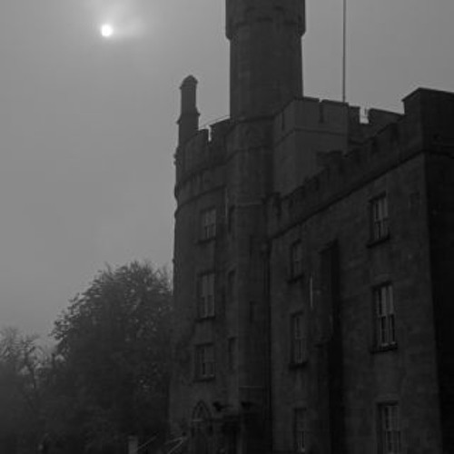 Fear Of Symmetry - Theory Of Ghosts.mixtape