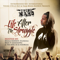 New Pussy Feat. Eric Biddines (Produced By. Dj Burn One)